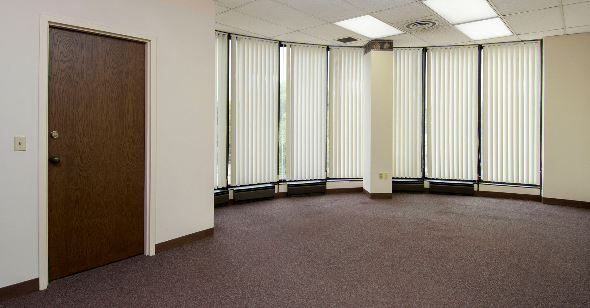 Pekin Office Space